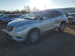 Buick Enclave salvage cars for sale: 2015 Buick Enclave