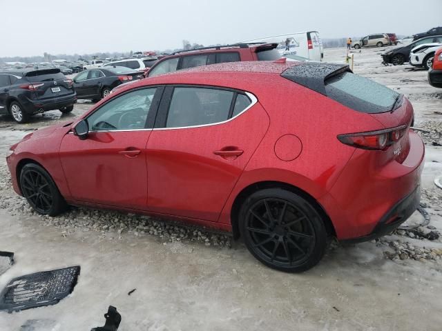 2020 Mazda 3 Premium