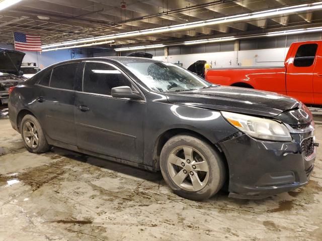 2015 Chevrolet Malibu LS