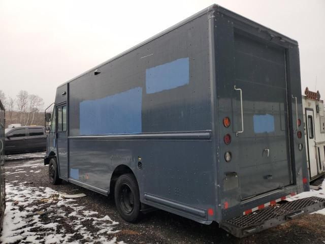 2020 Freightliner Chassis M Line WALK-IN Van