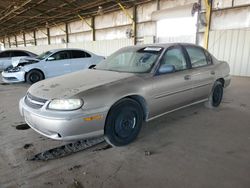 2000 Chevrolet Malibu en venta en Phoenix, AZ