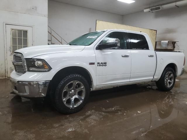 2014 Dodge 1500 Laramie
