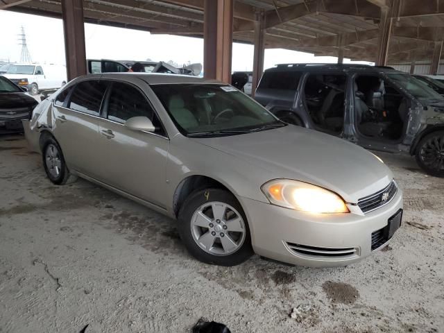 2008 Chevrolet Impala LT