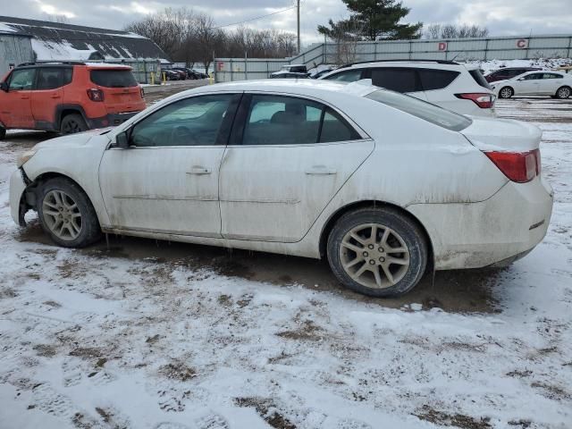 2013 Chevrolet Malibu 1LT