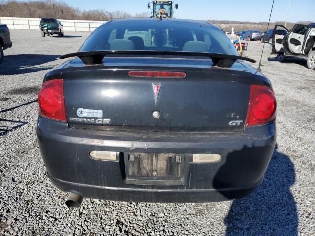 2007 Pontiac G5 GT