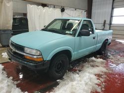 2003 Chevrolet S Truck S10 for sale in Angola, NY