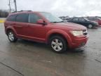 2010 Dodge Journey SXT