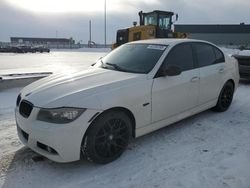 2009 BMW 335 XI en venta en Nisku, AB