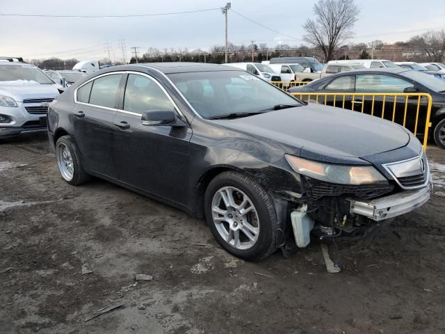 2013 Acura TL