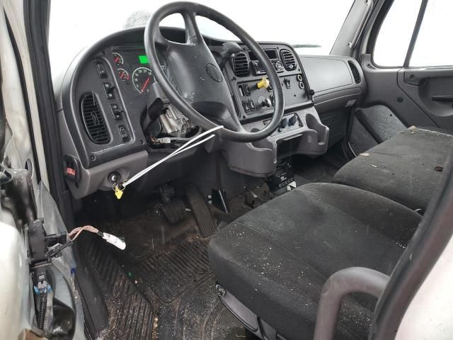 2016 Freightliner M2 106 Medium Duty