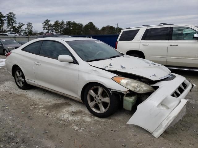 2004 Toyota Camry Solara SE