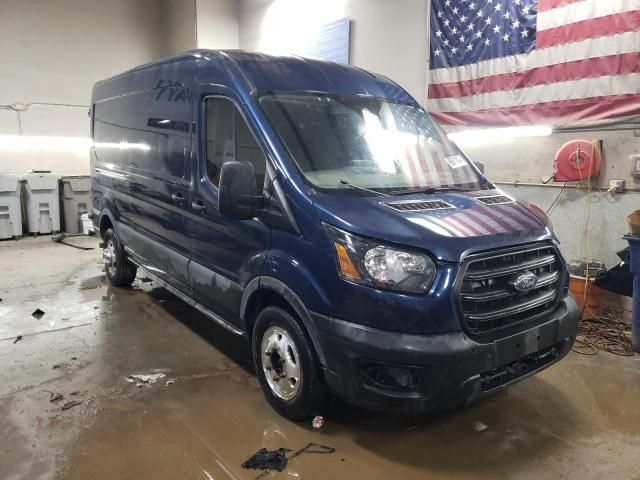 2020 Ford Transit T-250