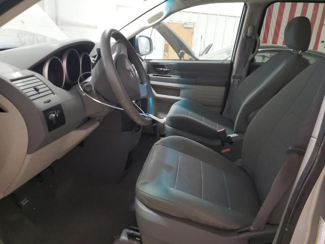 2008 Dodge Grand Caravan SE