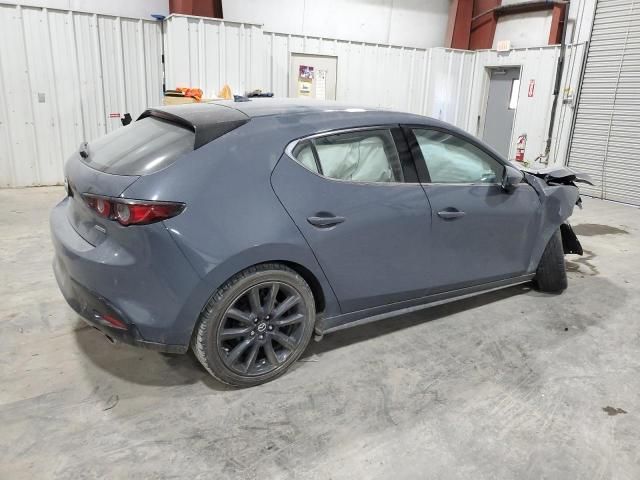 2020 Mazda 3 Premium