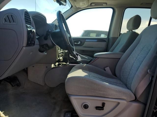 2005 GMC Envoy