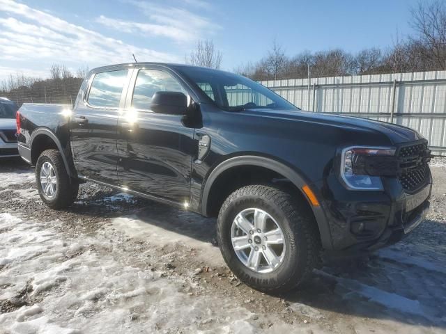 2024 Ford Ranger XL