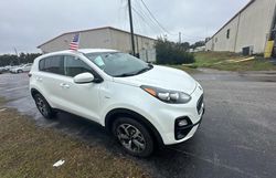 2021 KIA Sportage LX for sale in Orlando, FL