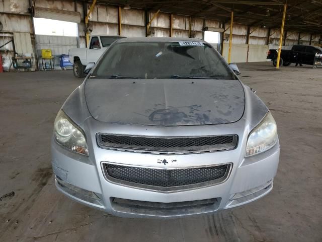 2012 Chevrolet Malibu 1LT