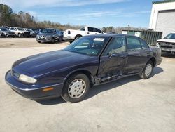 Oldsmobile salvage cars for sale: 1999 Oldsmobile 88 Base