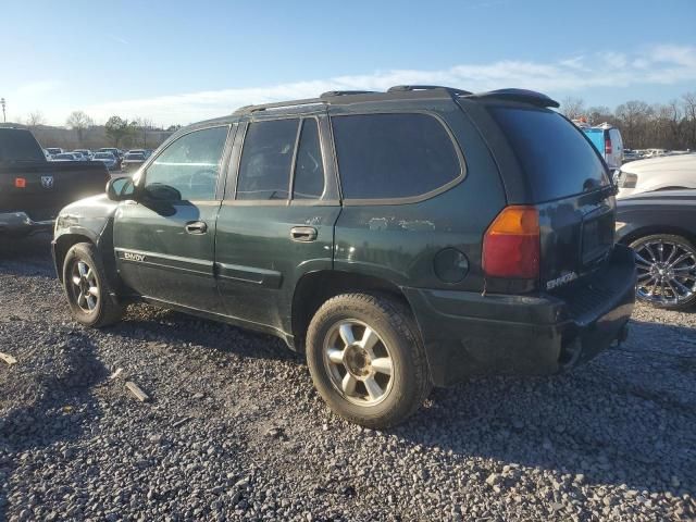 2003 GMC Envoy