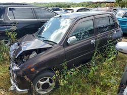 Daihatsu salvage cars for sale: 1997 Daihatsu Other