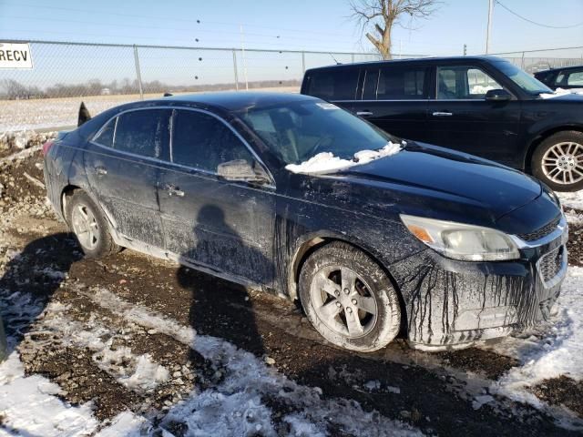 2014 Chevrolet Malibu LS