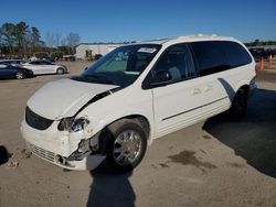 2004 Chrysler Town & Country Limited for sale in Harleyville, SC