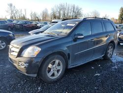 2007 Mercedes-Benz GL 320 CDI for sale in Portland, OR