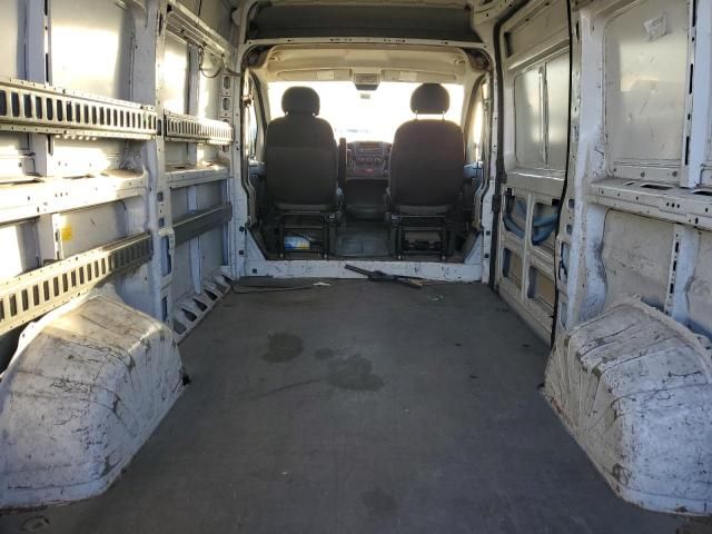 2014 Dodge RAM Promaster 1500 1500 High