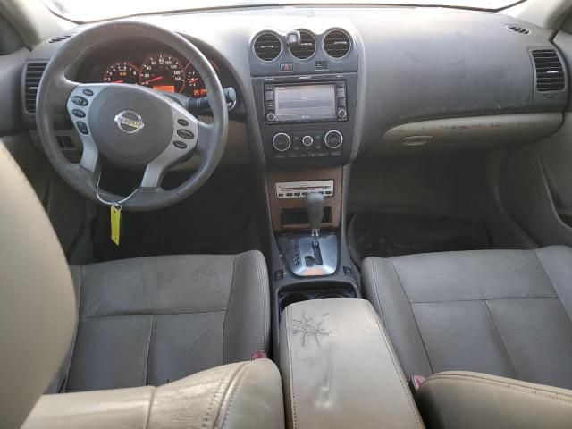 2008 Nissan Altima 2.5