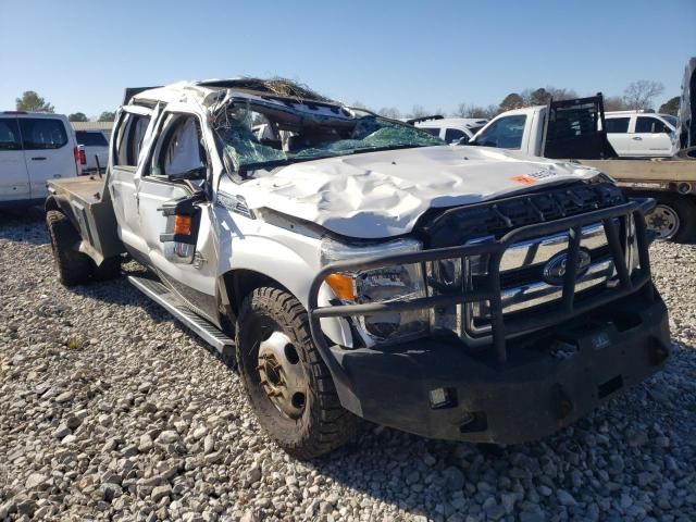 2015 Ford F350 Super Duty