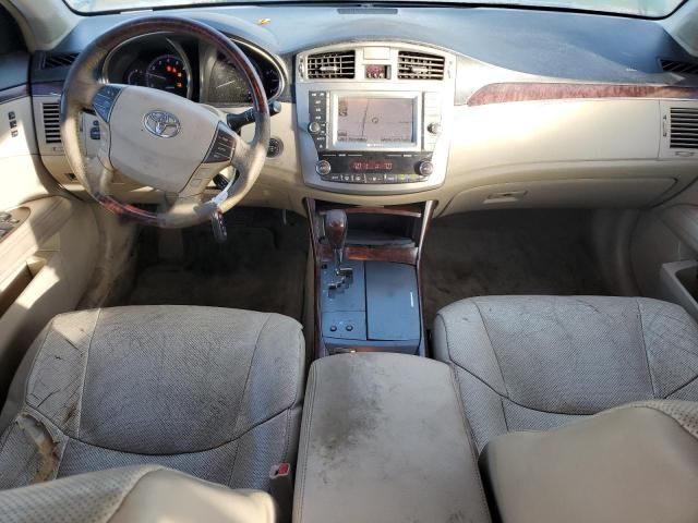 2011 Toyota Avalon Base