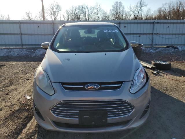 2015 Ford C-MAX SEL