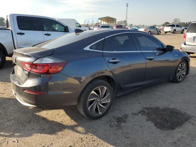 2021 Honda Insight Touring