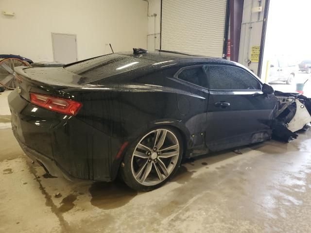 2018 Chevrolet Camaro LT