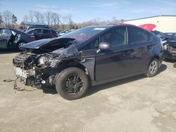 2012 Toyota Prius for sale in Spartanburg, SC