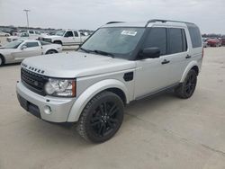 2013 Land Rover LR4 HSE Luxury for sale in Wilmer, TX