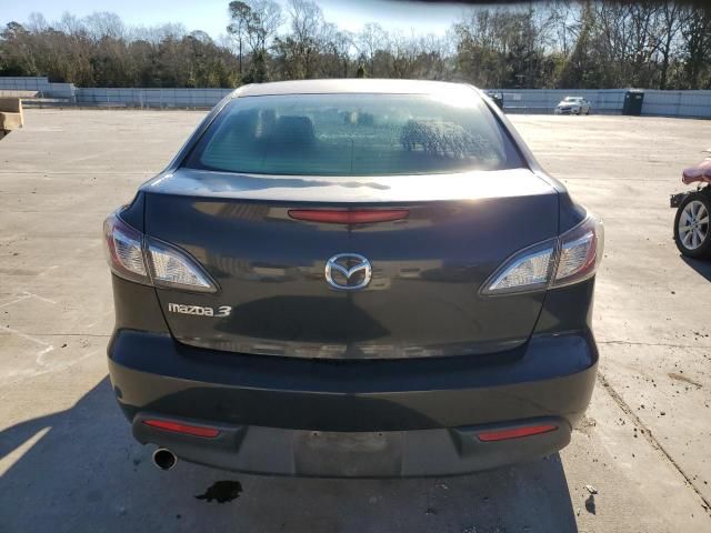 2010 Mazda 3 I