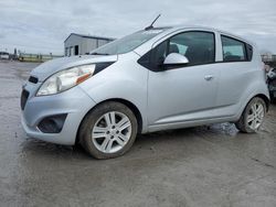 2014 Chevrolet Spark 1LT for sale in Tulsa, OK