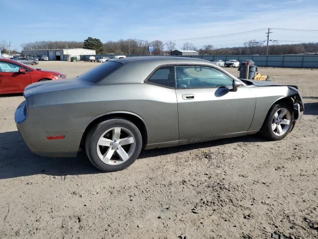 2010 Dodge Challenger SE