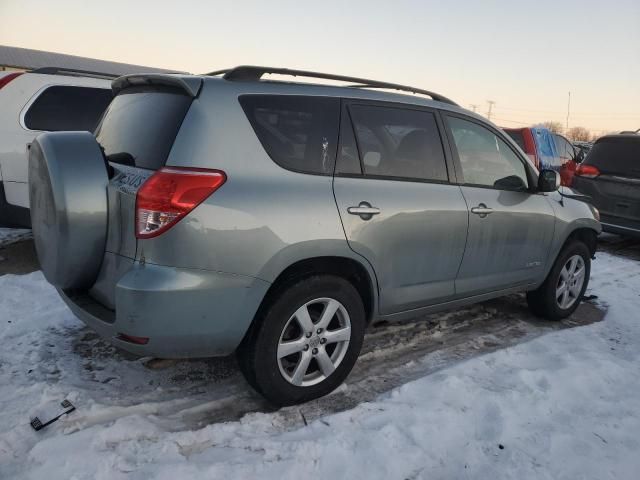 2006 Toyota Rav4 Limited