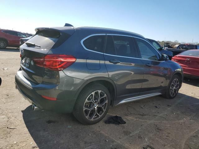 2021 BMW X1 SDRIVE28I