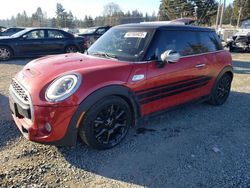 2017 Mini Cooper S for sale in Graham, WA