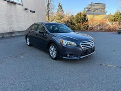 2015 Subaru Legacy 2.5I Premium for sale in North Billerica, MA