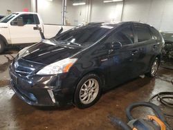 2014 Toyota Prius V for sale in New Britain, CT