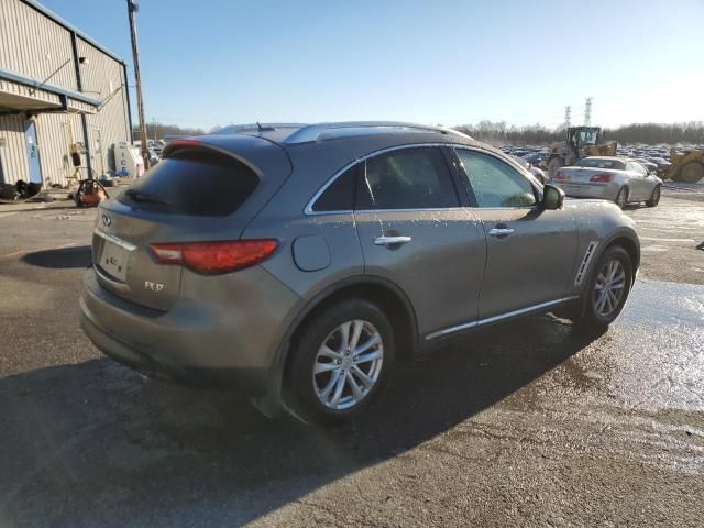 2013 Infiniti FX37