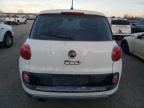 2014 Fiat 500L Trekking