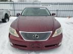 2007 Lexus LS 460L