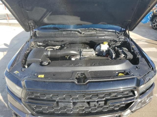2022 Dodge RAM 1500 BIG HORN/LONE Star