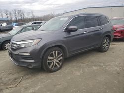 2017 Honda Pilot Touring for sale in Spartanburg, SC